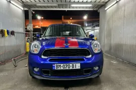 MINI, Paceman