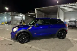 MINI, Paceman