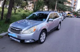 Subaru, Outback