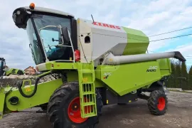 Claas, ARION 660-510