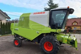 Claas, ARION 660-510