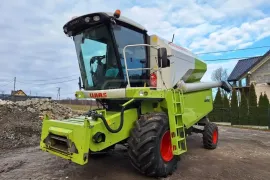 Claas, ARION 660-510