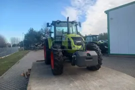 Claas, ATOS 350-220