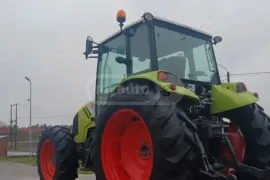 Claas, ATOS 350-220