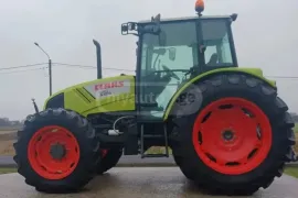 Claas, ATOS 350-220