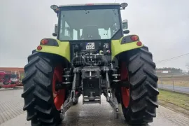 Claas, ATOS 350-220