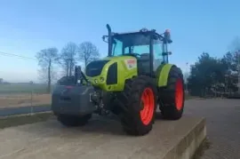 Claas, ATOS 350-220