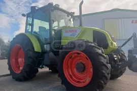 Claas, ATOS 350-220