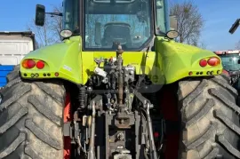 Claas, ARION 460-410