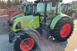 Claas, ARION 460-410