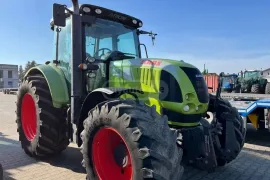 Claas, ARION 460-410