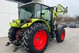 Claas, AXION 870-800