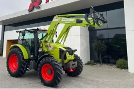 Claas, AXION 870-800