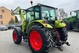 Claas, AXION 870-800