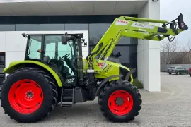 Claas, AXION 870-800