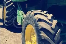 John Deere, 140-400 HP