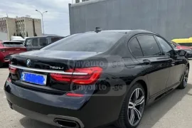 BMW, 7 Series, 750