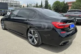 BMW, 7 Series, 750