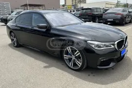 BMW, 7 Series, 750