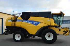 New holland, 110-90