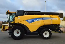 New holland, 110-90