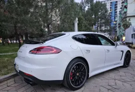 Porsche, Panamera