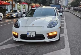 Porsche, Panamera