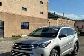 Toyota, Highlander