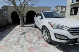 Hyundai, Santa Fe