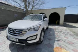 Hyundai, Santa Fe