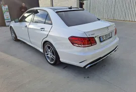 Mercedes-Benz, E CLASS, E 400