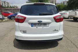 Ford, C-Max