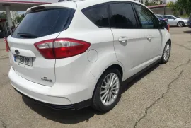 Ford, C-Max