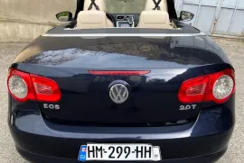 Volkswagen, Cabriolet