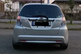 Honda, Fit