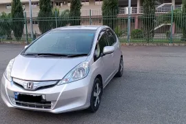 Honda, Fit