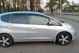 Honda, Fit