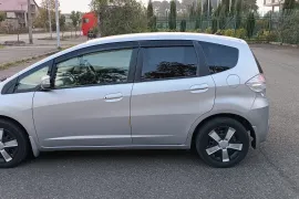 Honda, Fit