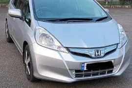 Honda, Fit