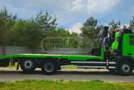 Mercedes-Benz , Actros