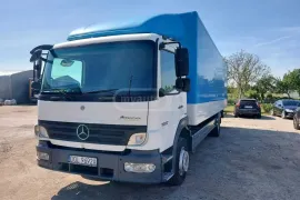 Mercedes-Benz , Atego