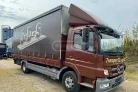 Mercedes-Benz , Atego