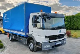 Mercedes-Benz , Atego