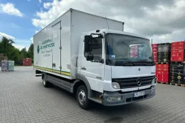 Mercedes-Benz, Atego