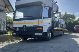 Mercedes-Benz, Atego