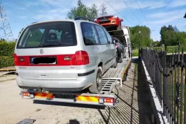 Mercedes-Benz , Atego