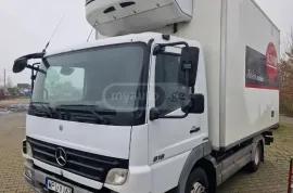 Mercedes-Benz, Atego