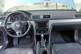 Volkswagen, New Passat