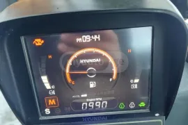 Hyundai, HD