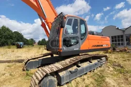 Doosan, другой